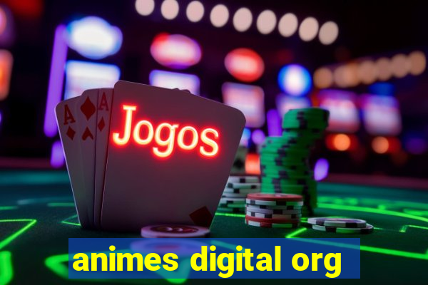 animes digital org